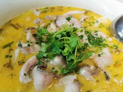 -外婆小菜(东苑米兰广场店)