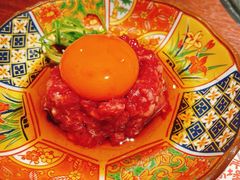 -焼肉とビール 市場小路(四条烏丸店)