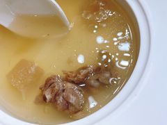 -莫干山郡安里度假酒店-桃尖中餐厅