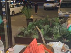 -老板娘的烤肉店(港湾广场店)
