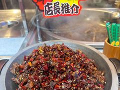 -小暖厨·长沙菜(孟州店)