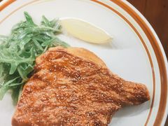 -萨莉亚意式餐厅(国和1000店)