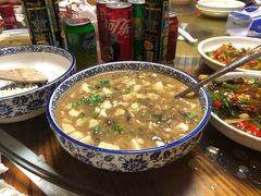 -俞赵文仙饭店