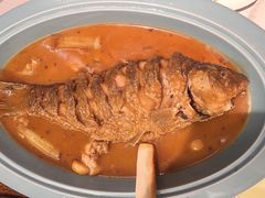 -阿五黄河大鲤鱼(英协路店)