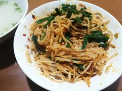 -酱壹老三饵丝(南宁南路店)