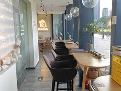 -Dinoo 片场咖啡(酒仙桥店)