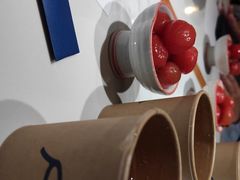 -火山屋台(新街口店)