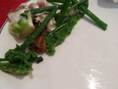 -粤北餐馆