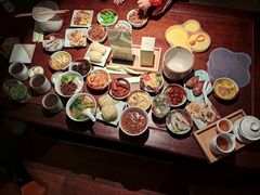 -青藤茶馆(南山路店)