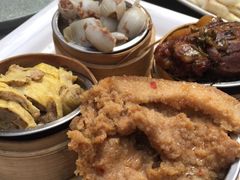-新竹里馆·花园餐厅(兴苑路店)