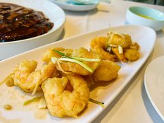 -玉林烤鸭店(定福庄店)