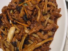-北李妈妈菜·海肠捞饭(高新万达店)