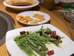 -福茂源横山铁锅羊肉(牡丹园店)