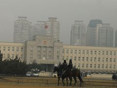 -大连人民广场