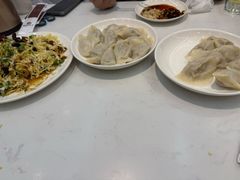 -枫林饺子