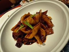-上海滩餐厅(BFC外滩金融中心店)