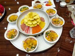 -真不同饭店(中州东路店)