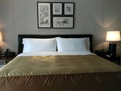 -南京圣和府邸豪华精选酒店