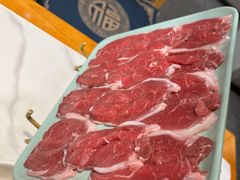 -曲氏老北京铜锅涮肉•火锅(不老街店)