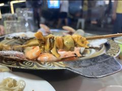 -鼓歌海鲜舫·手抓海鲜(大学城店)