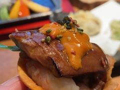 -水之惠鲜鱼料理(王府大街店)