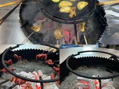 -二师兄火盆烤肉(湖口店)