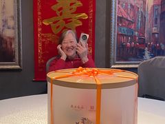 -大香港酒楼(国宾店)