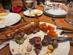 -拉蒂娜·巴西牛排馆 Latina·Brazilian Steakhouse(王府井喜悦店)