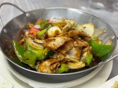 -凤城康记饭店