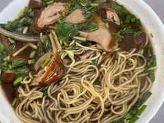 -老赵面店(大西路店)