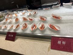 -雍和会海鲜姿造自助(湖东路店)