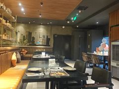 -西堤牛排(北京国瑞店)