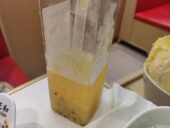 -潮正和潮汕牛肉火锅·老字号(番禺万达店)