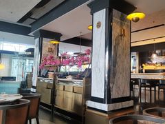 -东南里湖景餐厅·新闽菜(浦西万达店)