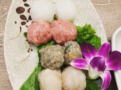 -金海阁海鲜火锅