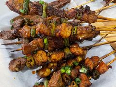 -抚琴第一烤(抚琴地铁站A口店)