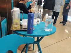 -半天妖烤鱼(丰科万达店)