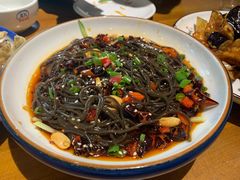 -华盛园卷子王农家菜水库鱼