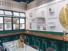 -阿金大白·上海菜馆(新天地店)