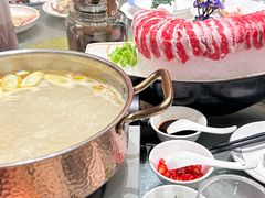 -云客来·花园餐厅(洛社店)