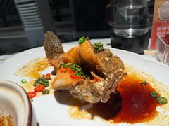 -侨美·唐荔园·40年地道粤菜