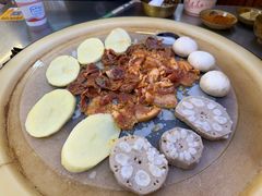 -阿昌白族石板烧(大理古城店)