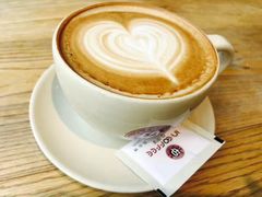 -印咖啡IN COFFEE(红旗街店)