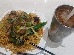 -香港新发烧腊茶餐厅(书城店)