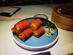 -虾饺妹·粤式茶餐厅(荟聚店)