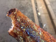 -玛马艾脆皮水磨年糕(湖北路87-89小区店)