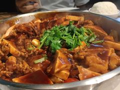 -黄记煌三汁焖锅(渝北金港国际店)