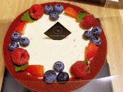 -姆们M Sweetie Cake(三里屯店)
