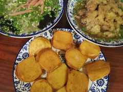 牡丹燕菜-管记水席老店(仙果市街店)