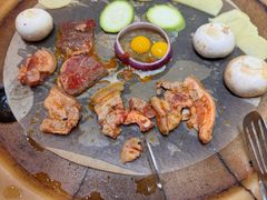 -阿昌白族石板烧·菌锅(大理古城店)